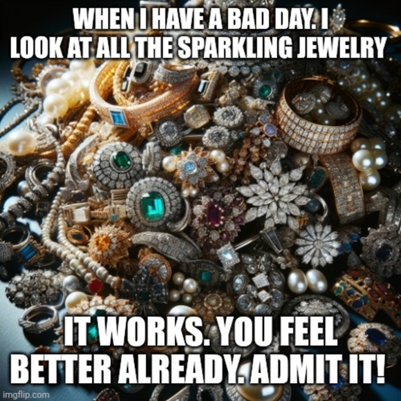 DON'T LET THE CHANGES GET YOU DOWN! ❤️🧡💛💚💙💜 - Picture 1 of 16